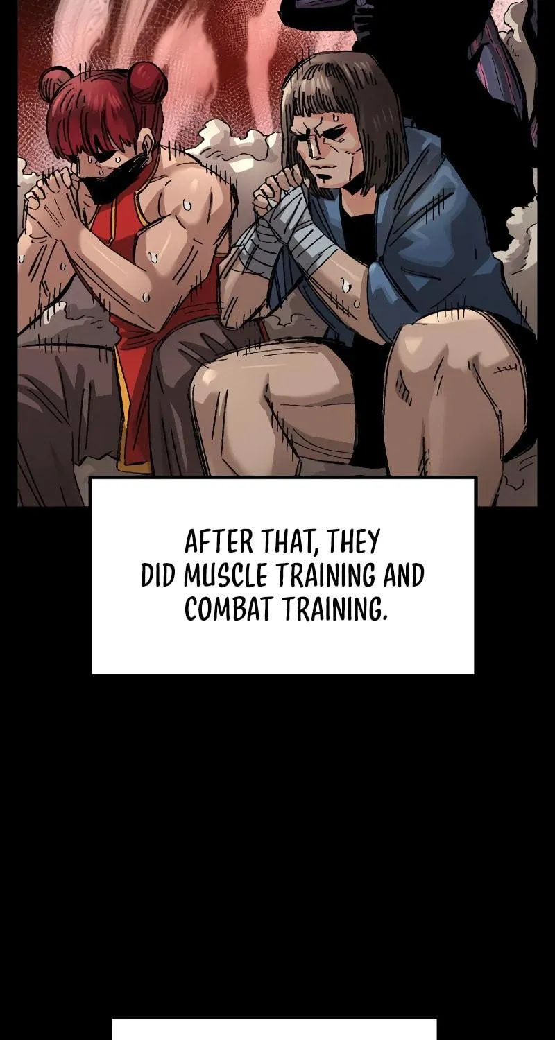 Reincarnation of the Veteran Soldier Chapter 60 page 26 - 
