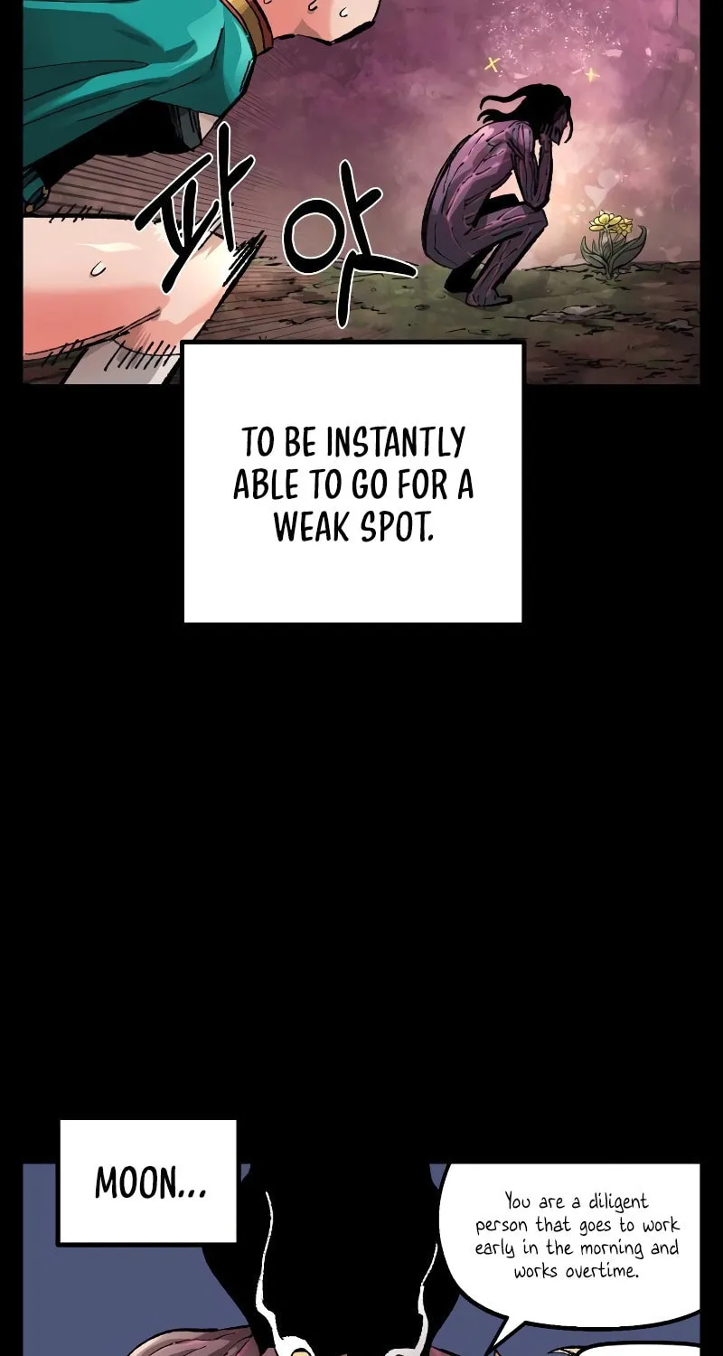 Reincarnation of the Veteran Soldier Chapter 60 page 28 - 