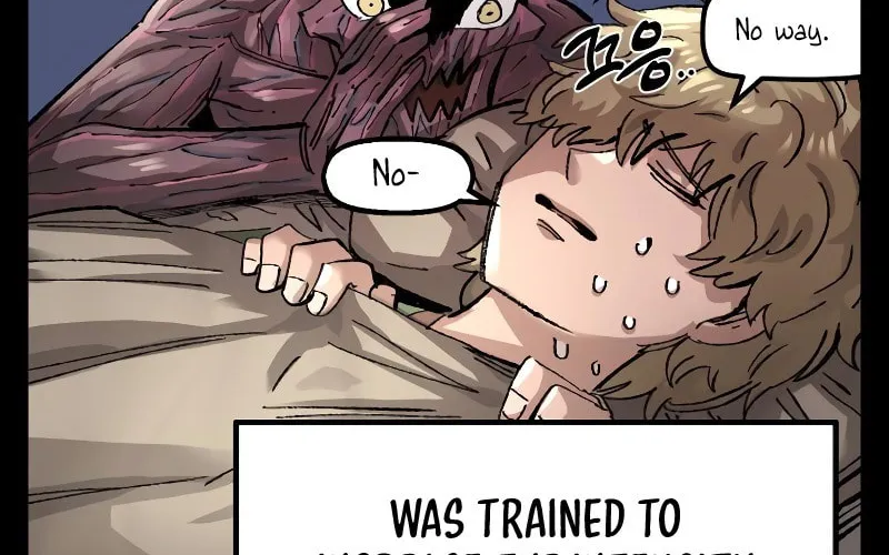 Reincarnation of the Veteran Soldier Chapter 60 page 29 - 