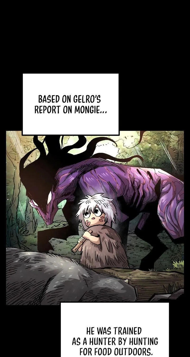 Reincarnation of the Veteran Soldier Chapter 60 page 32 - 