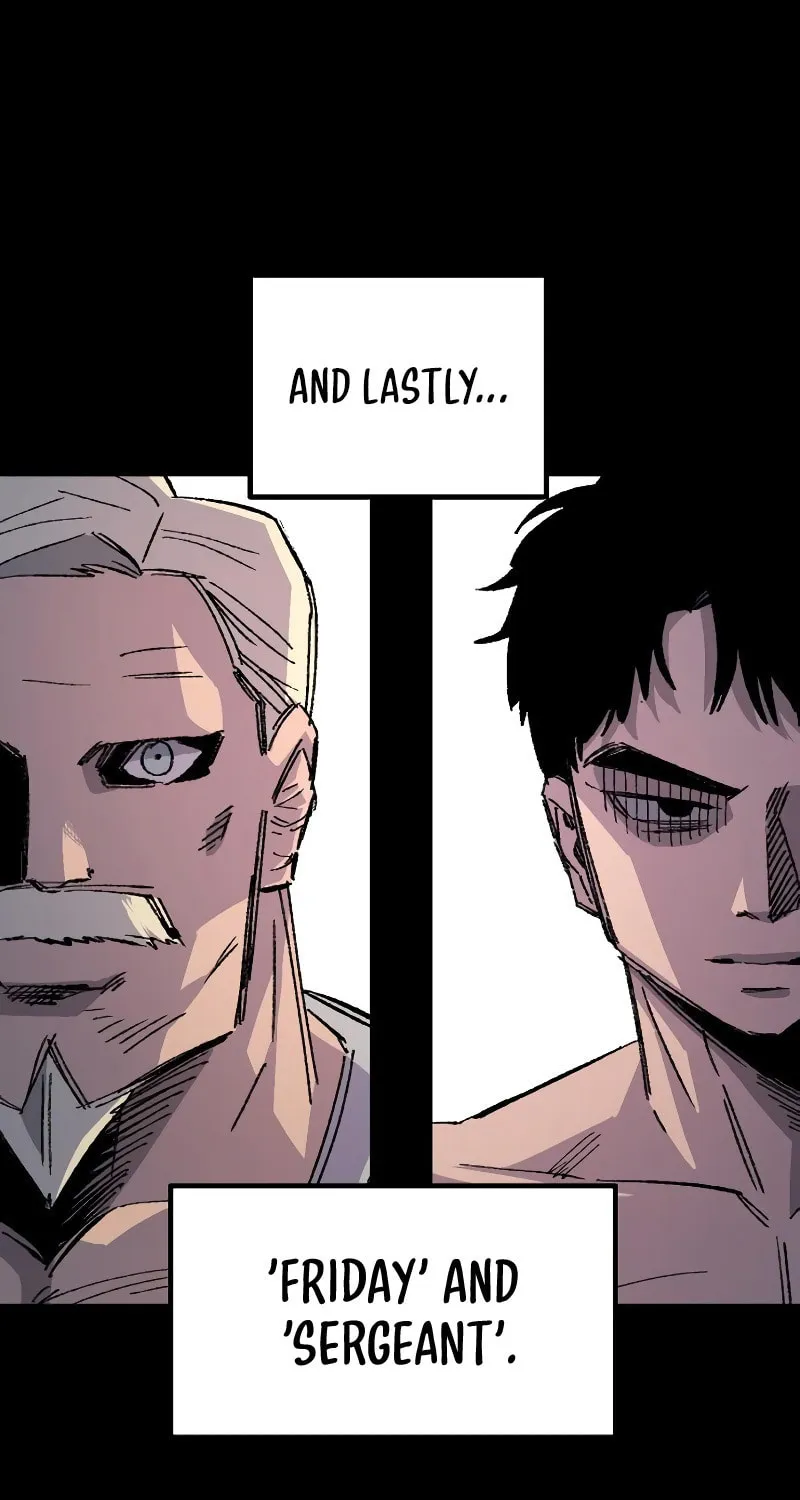Reincarnation of the Veteran Soldier Chapter 60 page 34 - 