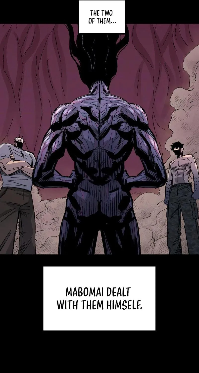 Reincarnation of the Veteran Soldier Chapter 60 page 36 - 
