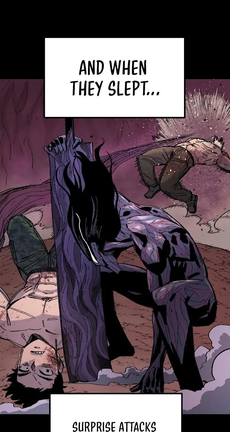 Reincarnation of the Veteran Soldier Chapter 60 page 40 - 