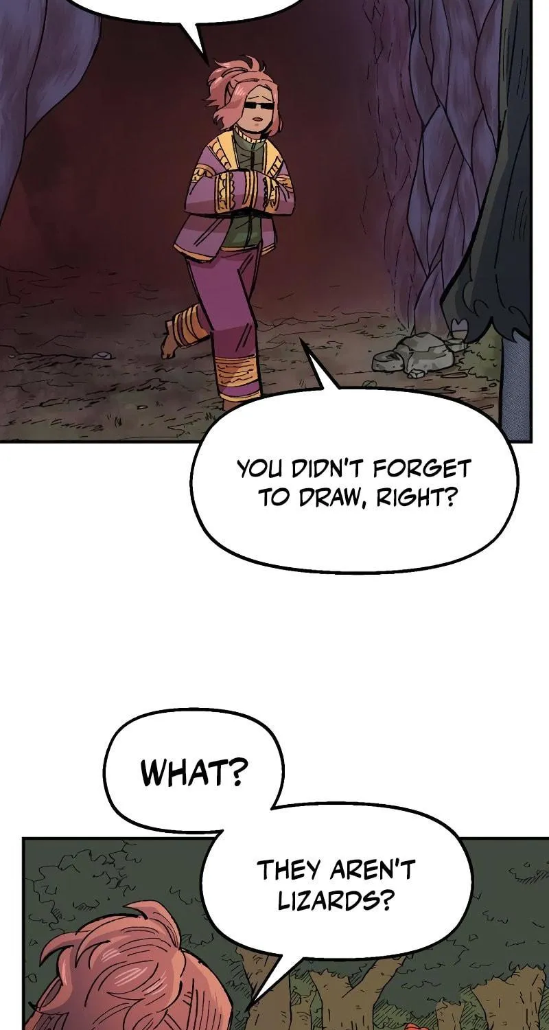 Reincarnation of the Veteran Soldier Chapter 60 page 50 - 