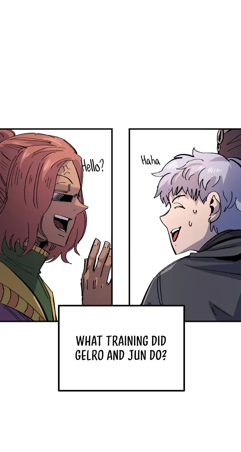 Reincarnation of the Veteran Soldier Chapter 60 page 52 - 