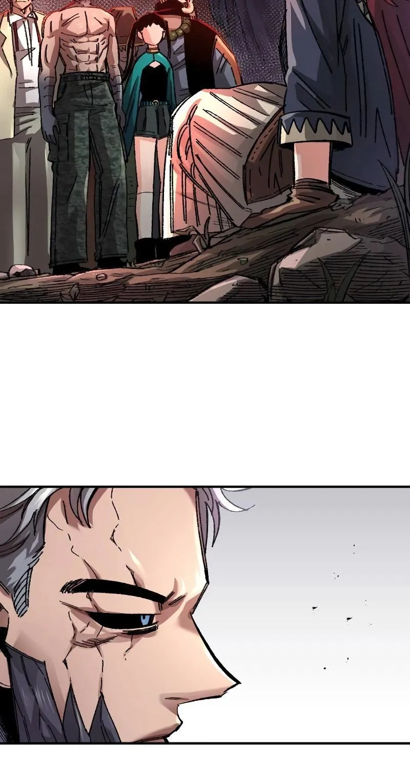 Reincarnation of the Veteran Soldier Chapter 60 page 7 - 