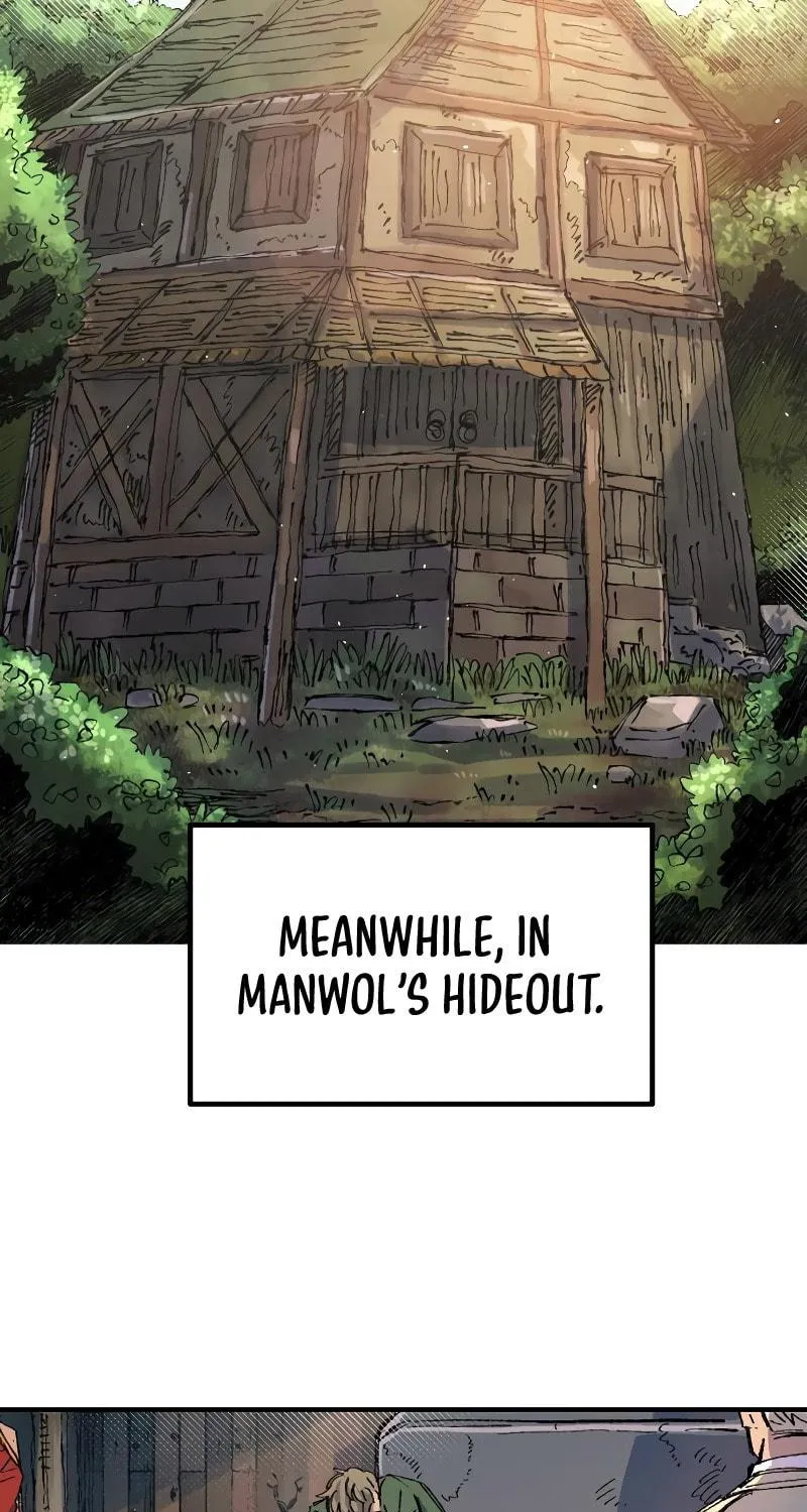 Reincarnation of the Veteran Soldier Chapter 60 page 62 - 