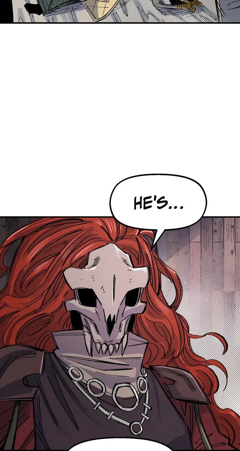 Reincarnation of the Veteran Soldier Chapter 60 page 64 - 