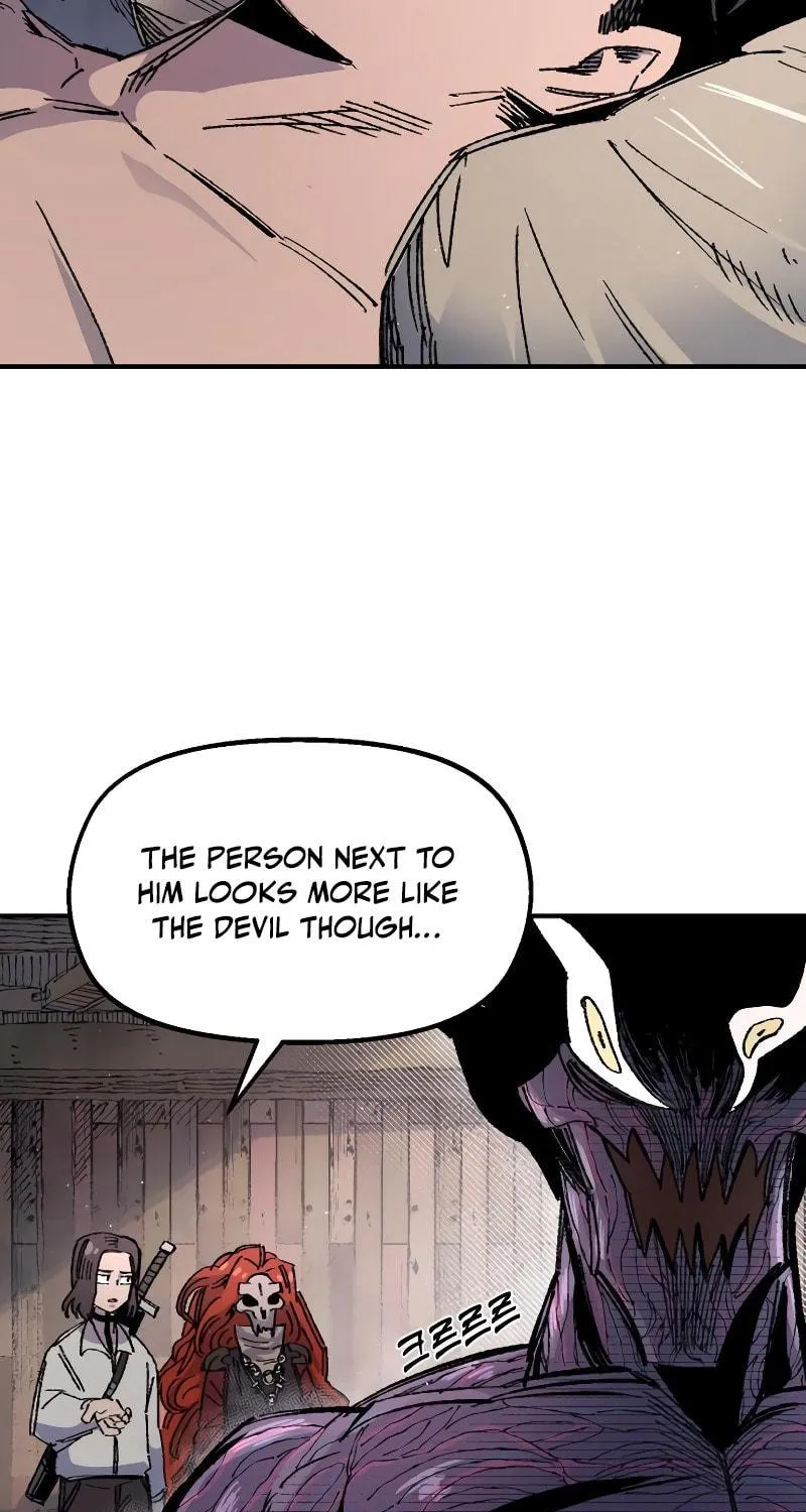 Reincarnation of the Veteran Soldier Chapter 60 page 66 - 