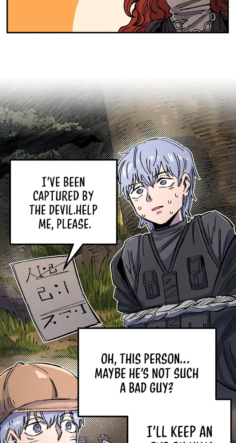 Reincarnation of the Veteran Soldier Chapter 60 page 70 - 