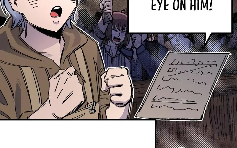 Reincarnation of the Veteran Soldier Chapter 60 page 71 - 