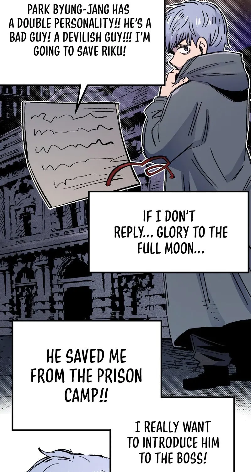Reincarnation of the Veteran Soldier Chapter 60 page 72 - 