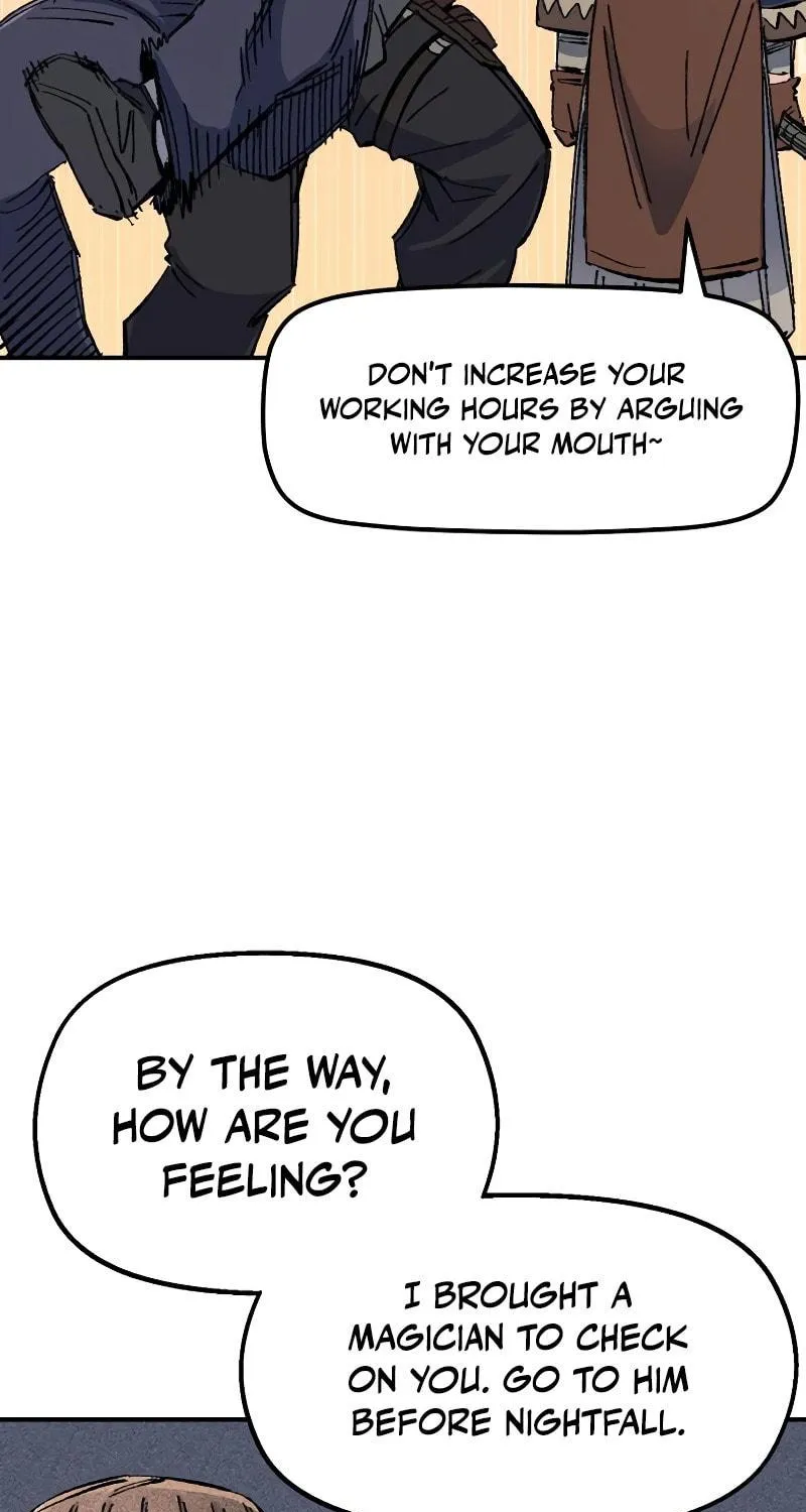 Reincarnation of the Veteran Soldier Chapter 60 page 76 - 