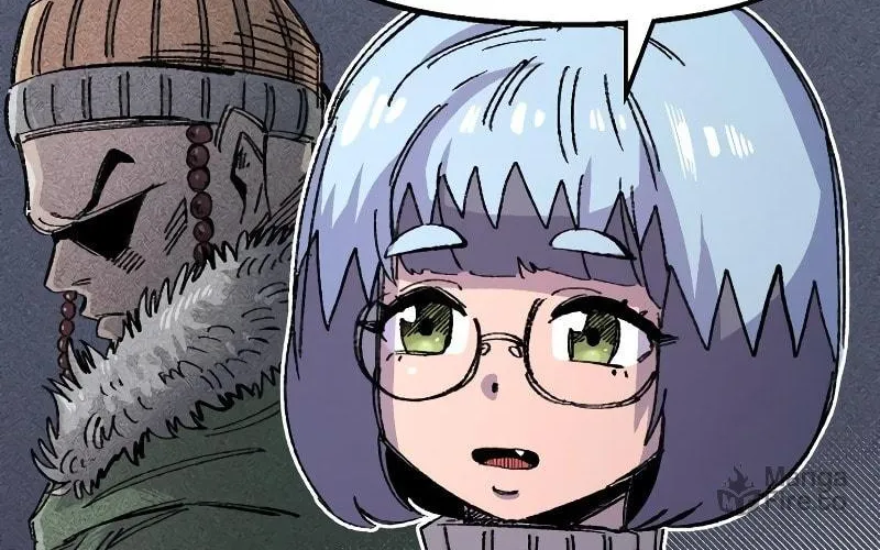 Reincarnation of the Veteran Soldier Chapter 60 page 77 - 