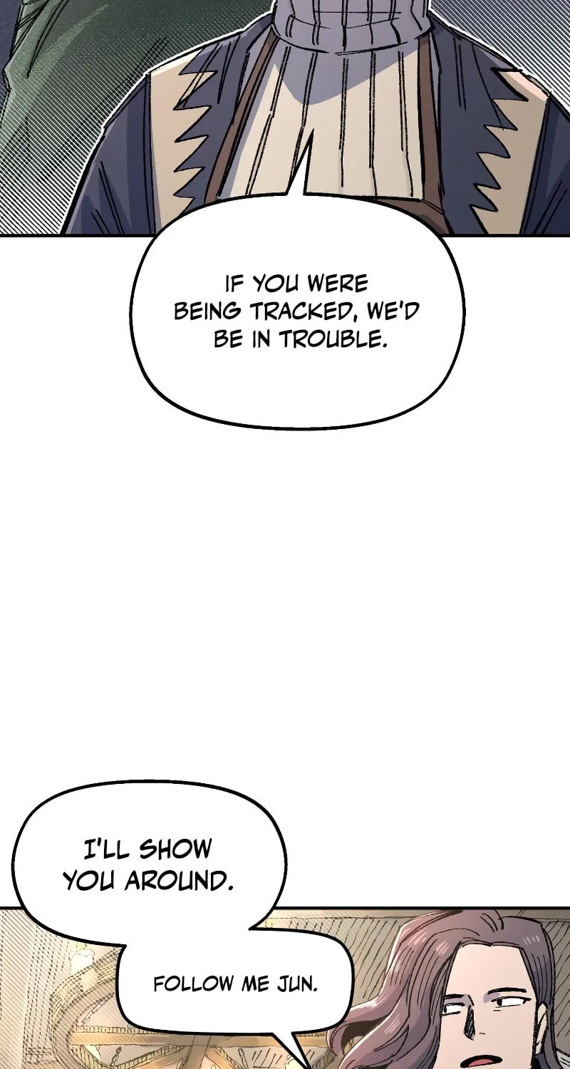 Reincarnation of the Veteran Soldier Chapter 60 page 78 - 