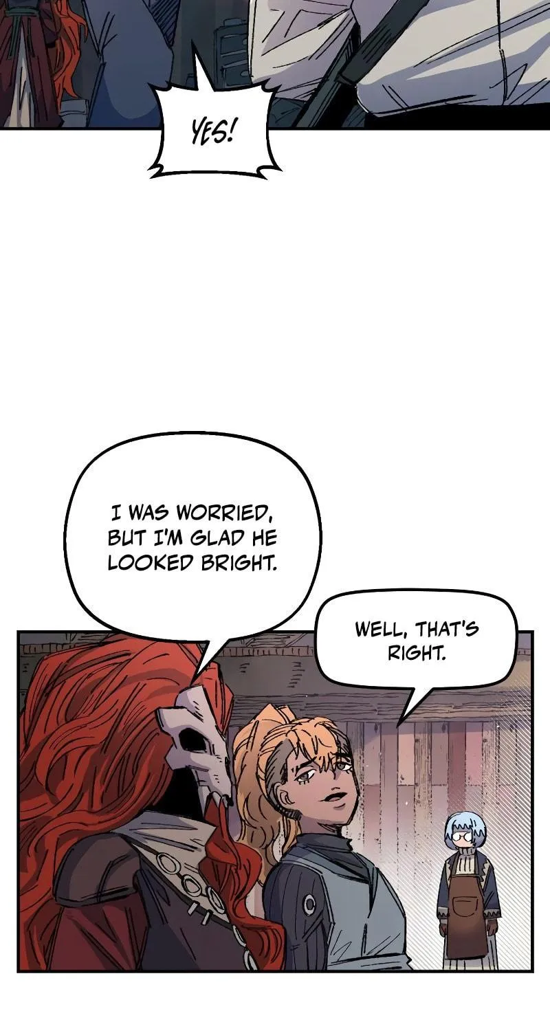Reincarnation of the Veteran Soldier Chapter 60 page 80 - 