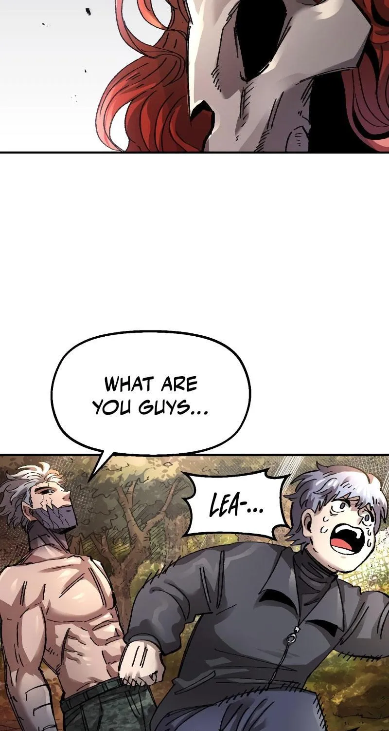 Reincarnation of the Veteran Soldier Chapter 60 page 9 - 