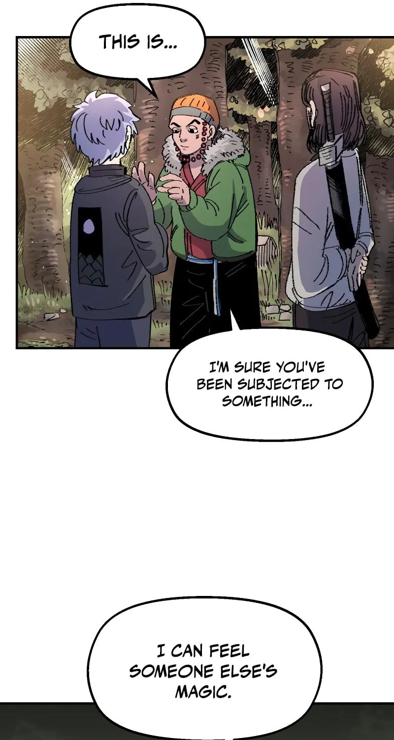 Reincarnation of the Veteran Soldier Chapter 60 page 83 - 