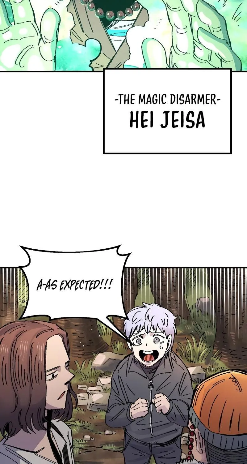 Reincarnation of the Veteran Soldier Chapter 60 page 85 - 