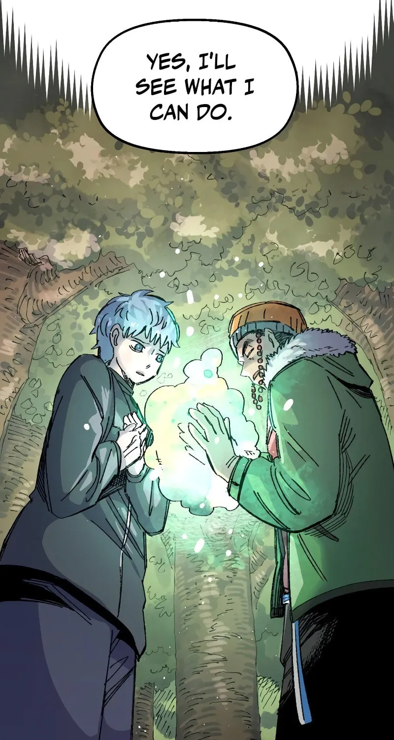 Reincarnation of the Veteran Soldier Chapter 60 page 89 - 