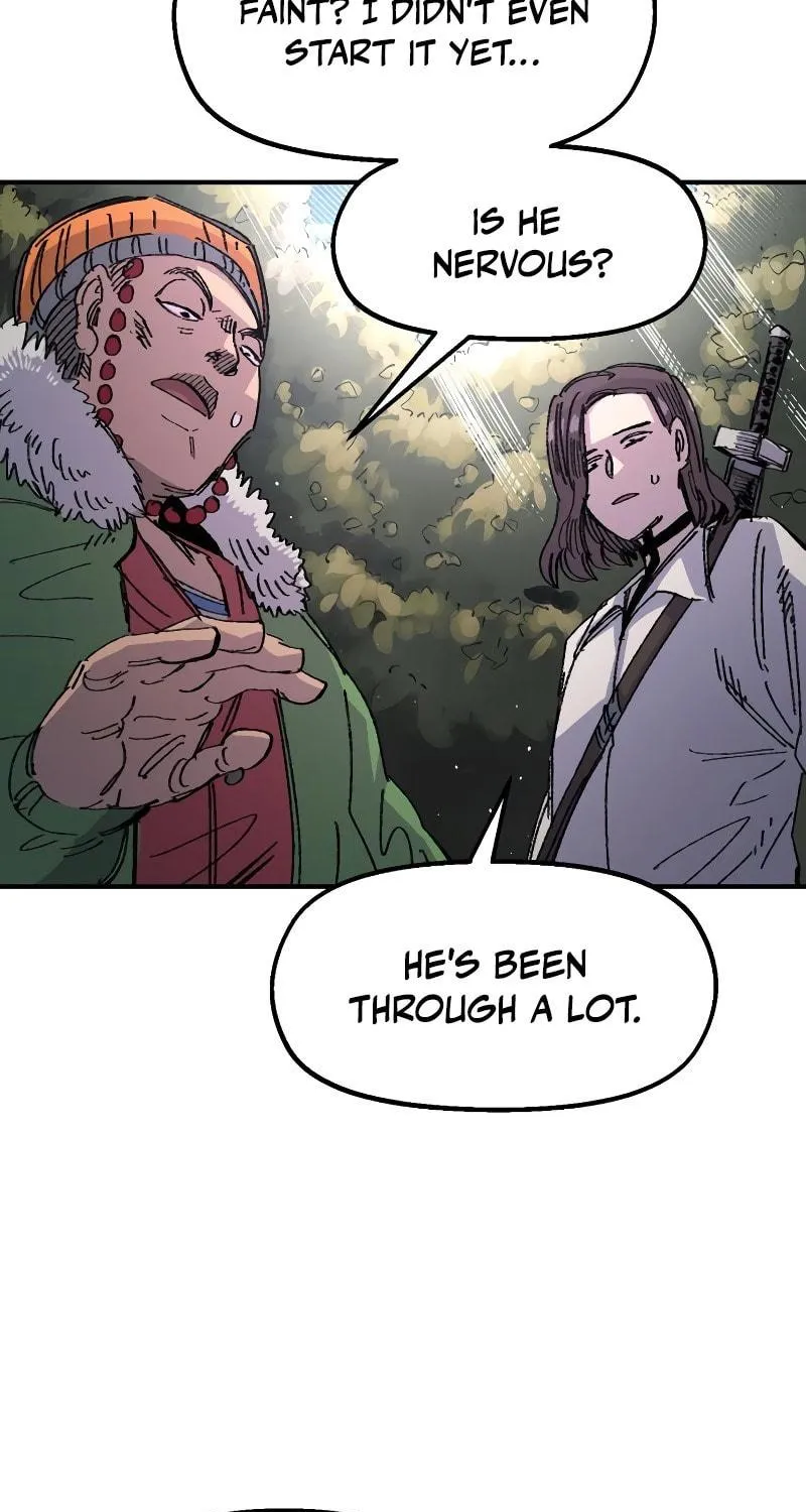 Reincarnation of the Veteran Soldier Chapter 60 page 95 - 