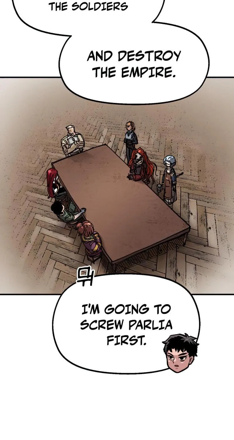 Reincarnation of the Veteran Soldier Chapter 61 page 102 - 