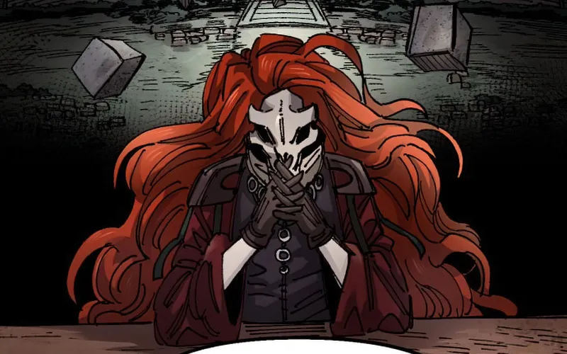 Reincarnation of the Veteran Soldier Chapter 61 page 105 - 