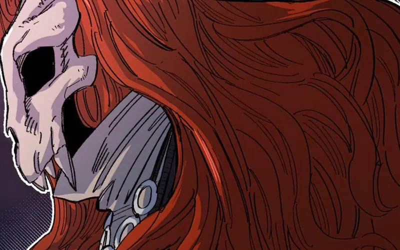 Reincarnation of the Veteran Soldier Chapter 61 page 108 - 
