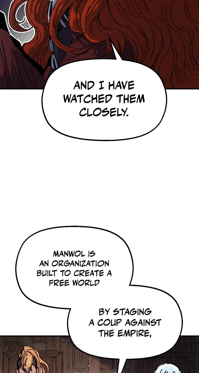 Reincarnation of the Veteran Soldier Chapter 61 page 109 - 