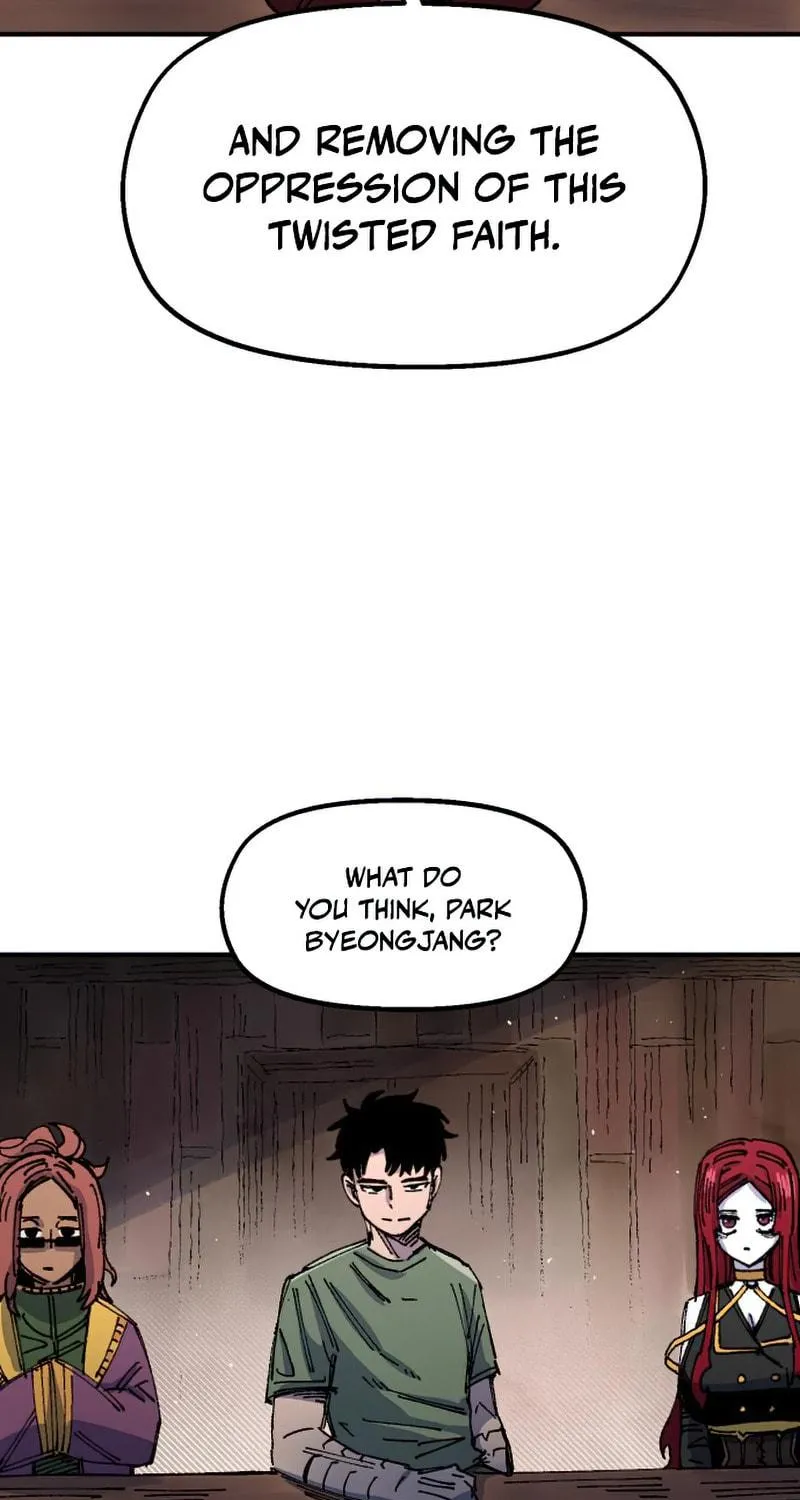 Reincarnation of the Veteran Soldier Chapter 61 page 111 - 