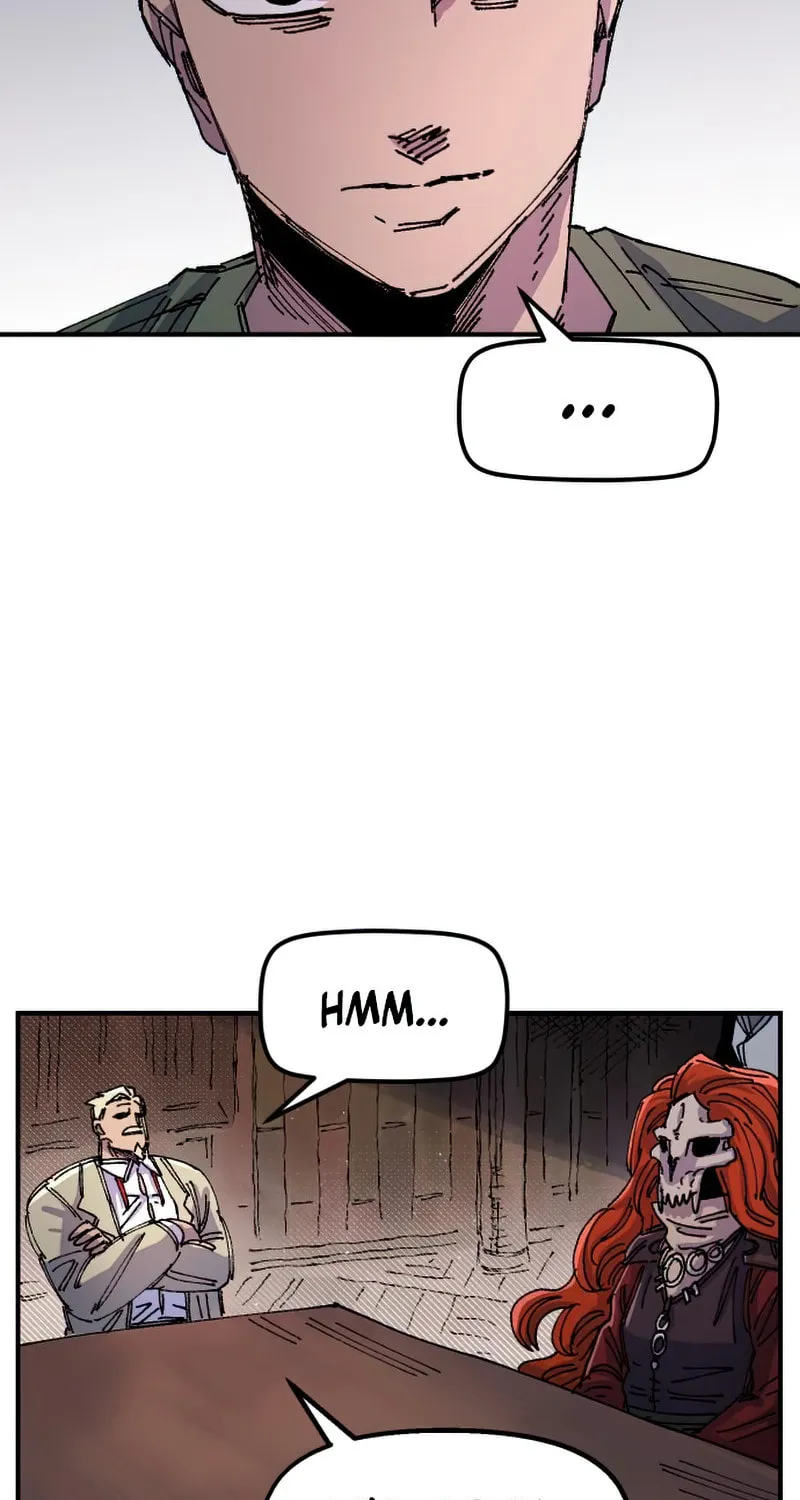 Reincarnation of the Veteran Soldier Chapter 61 page 113 - 