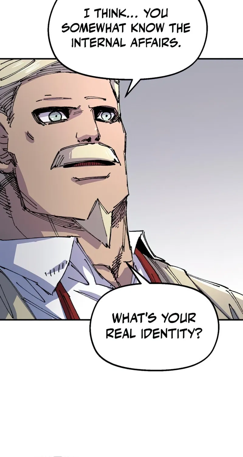 Reincarnation of the Veteran Soldier Chapter 61 page 115 - 