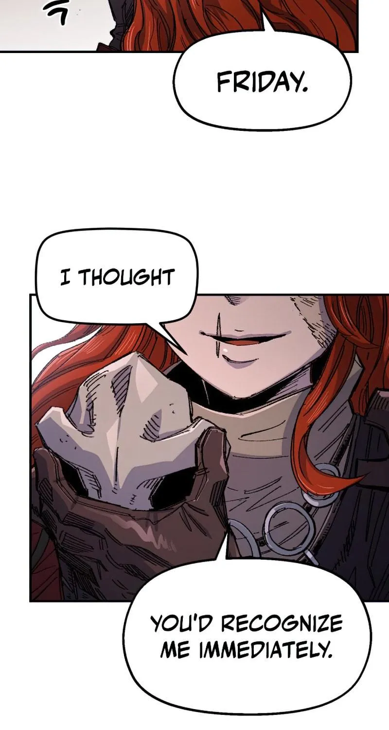 Reincarnation of the Veteran Soldier Chapter 61 page 117 - 