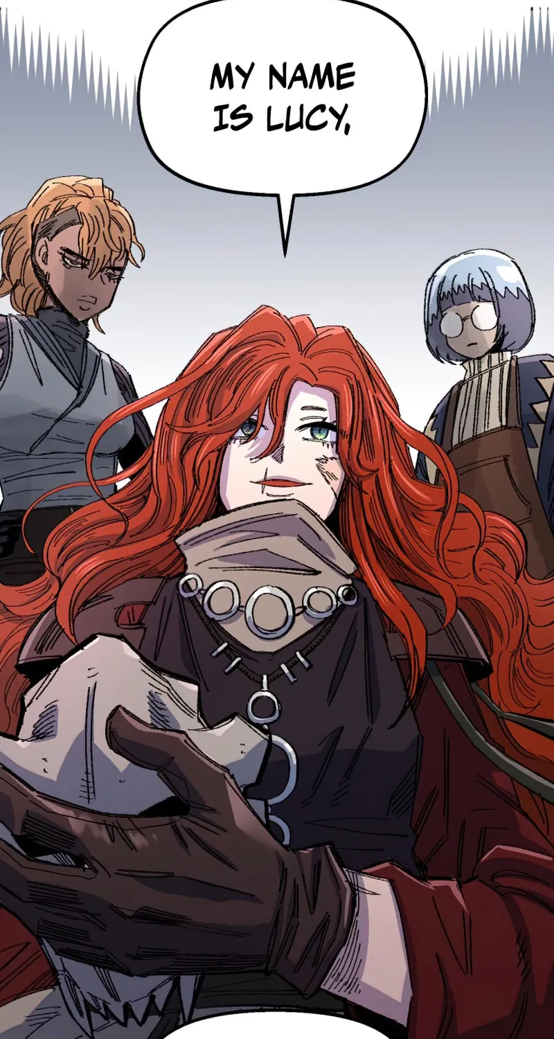 Reincarnation of the Veteran Soldier Chapter 61 page 120 - 