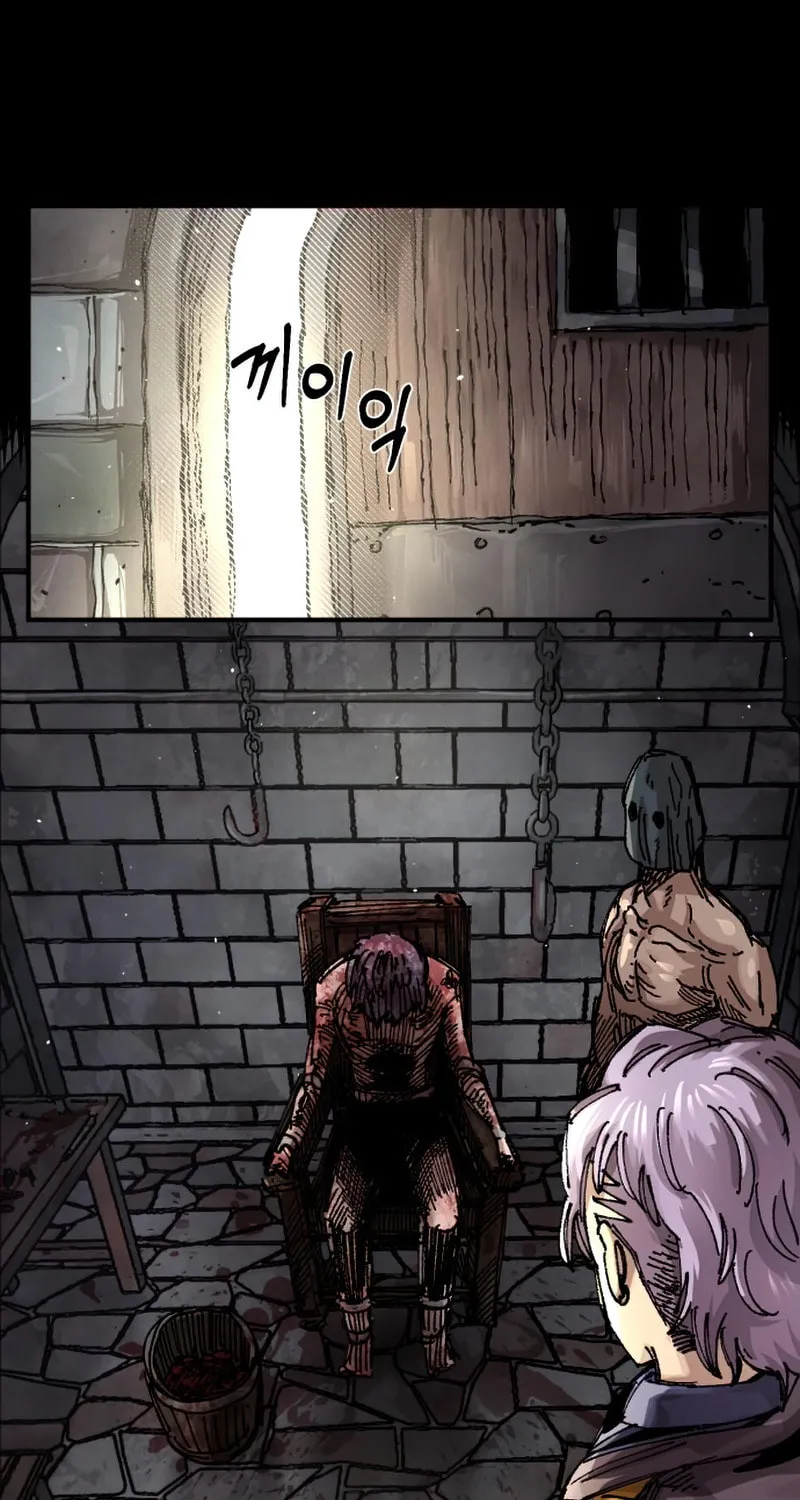 Reincarnation of the Veteran Soldier Chapter 61 page 13 - 