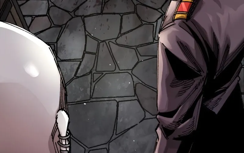 Reincarnation of the Veteran Soldier Chapter 61 page 14 - 
