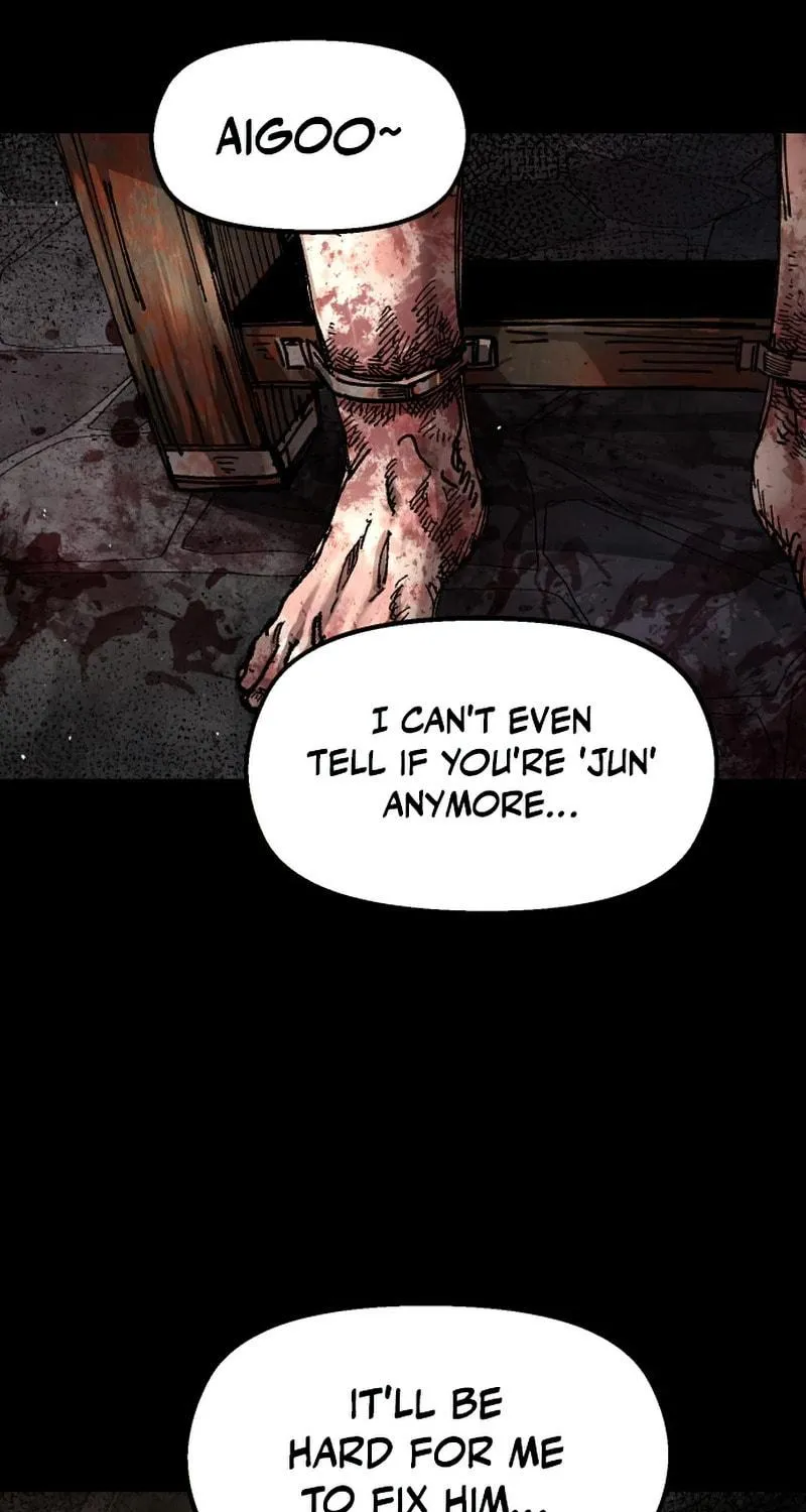 Reincarnation of the Veteran Soldier Chapter 61 page 16 - 