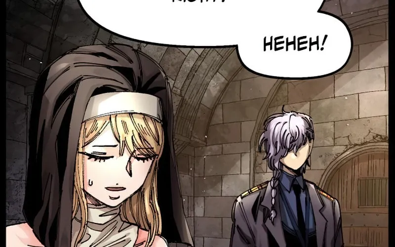 Reincarnation of the Veteran Soldier Chapter 61 page 19 - 