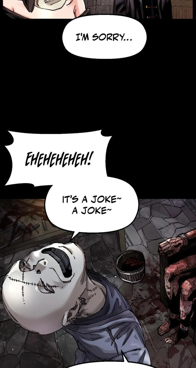 Reincarnation of the Veteran Soldier Chapter 61 page 20 - 