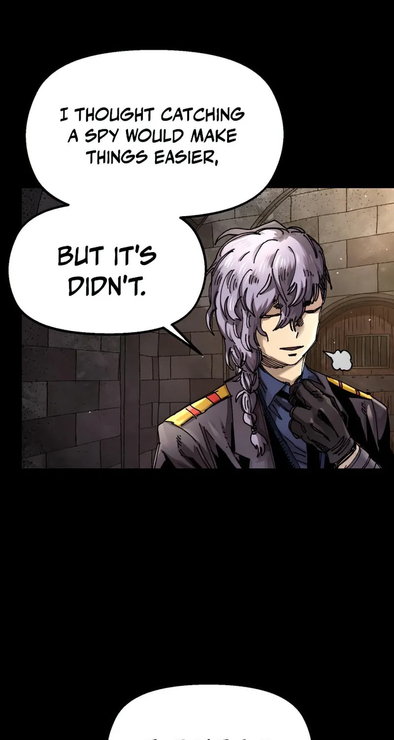 Reincarnation of the Veteran Soldier Chapter 61 page 22 - 