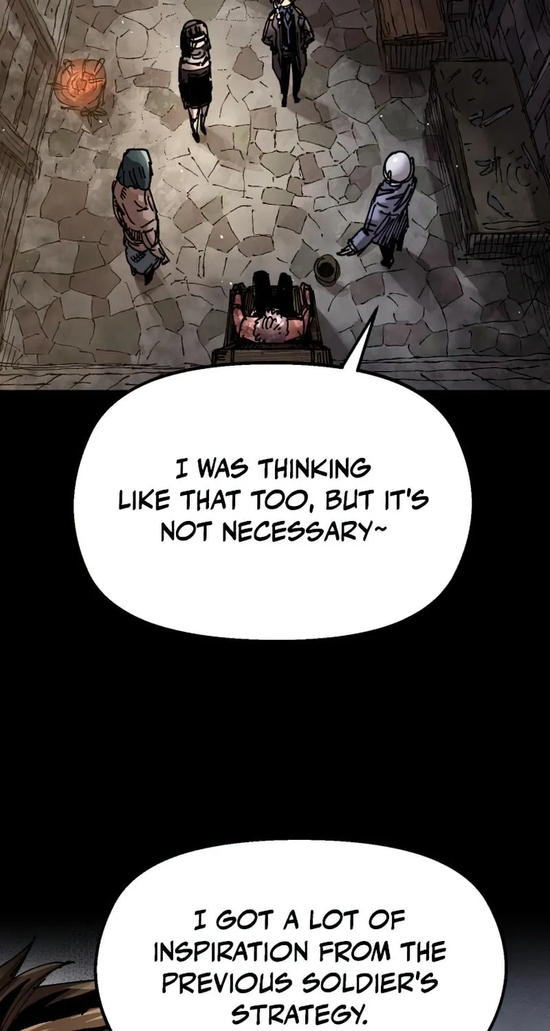 Reincarnation of the Veteran Soldier Chapter 61 page 24 - 