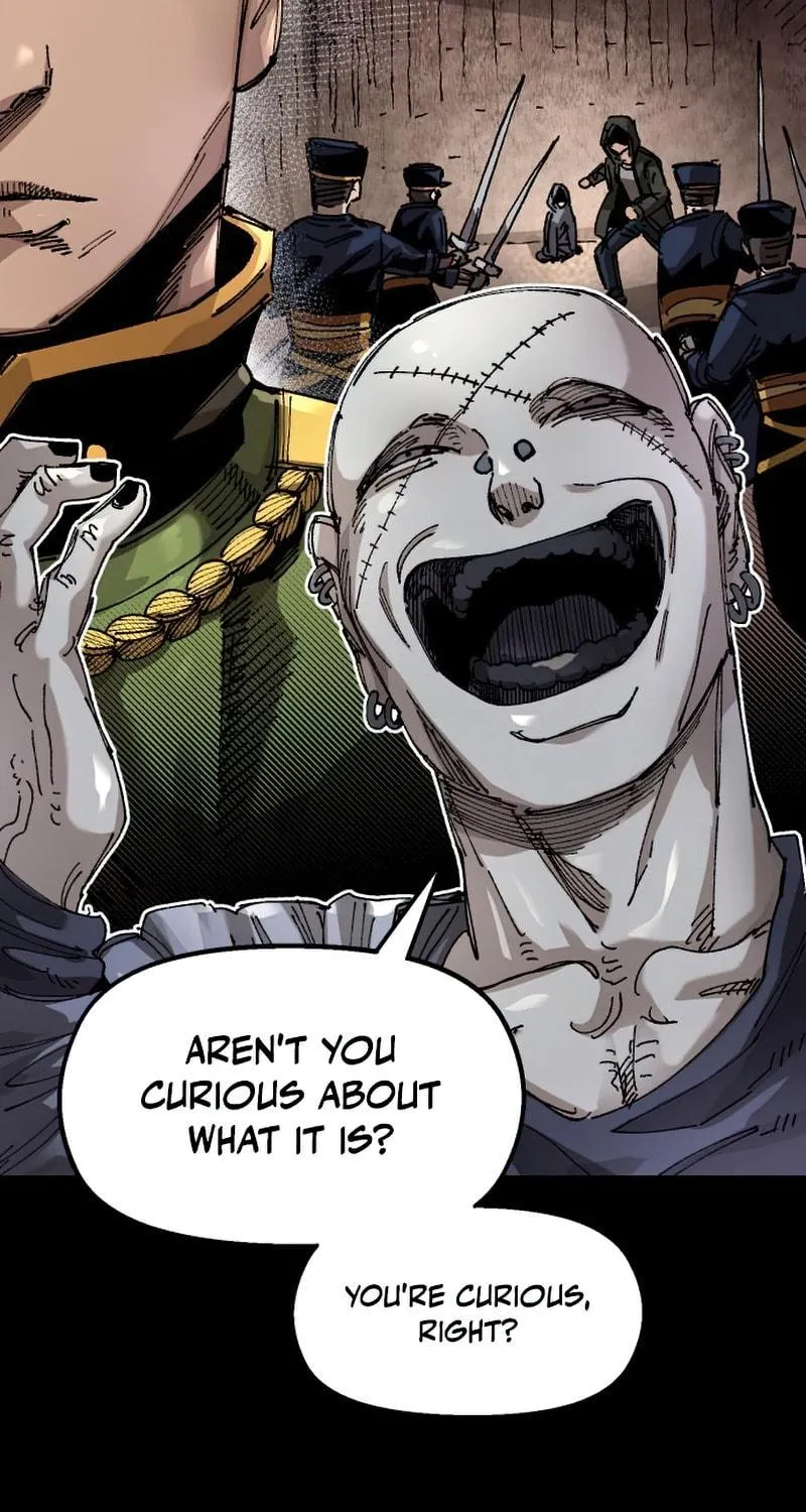 Reincarnation of the Veteran Soldier Chapter 61 page 26 - 