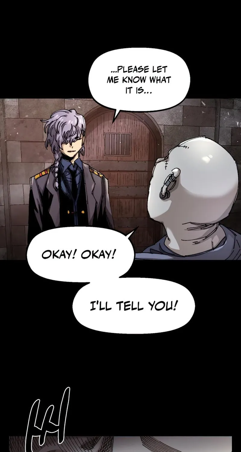 Reincarnation of the Veteran Soldier Chapter 61 page 28 - 