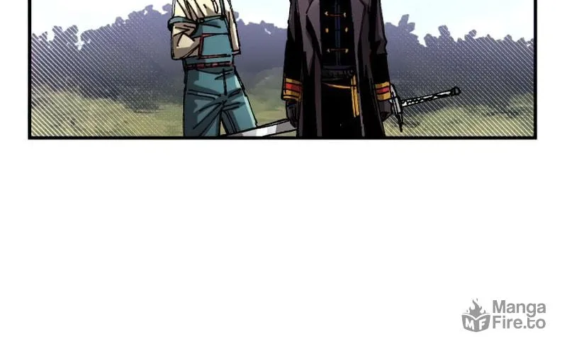 Reincarnation of the Veteran Soldier Chapter 61 page 33 - 