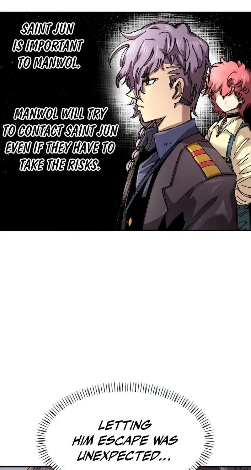 Reincarnation of the Veteran Soldier Chapter 61 page 36 - 