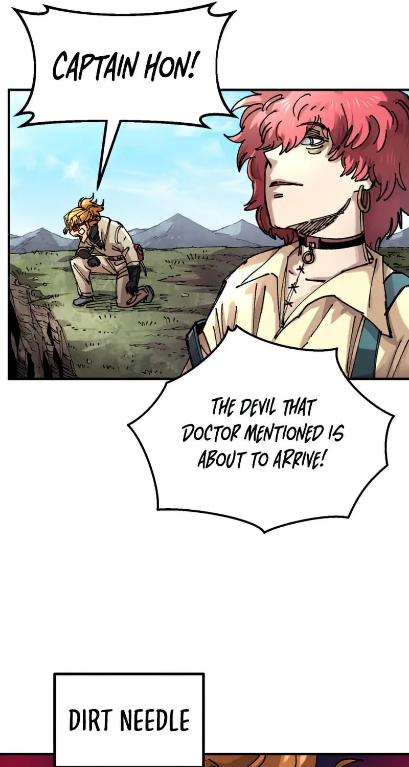 Reincarnation of the Veteran Soldier Chapter 61 page 39 - 