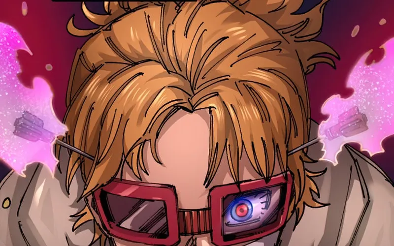 Reincarnation of the Veteran Soldier Chapter 61 page 40 - 