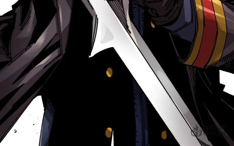 Reincarnation of the Veteran Soldier Chapter 61 page 44 - 