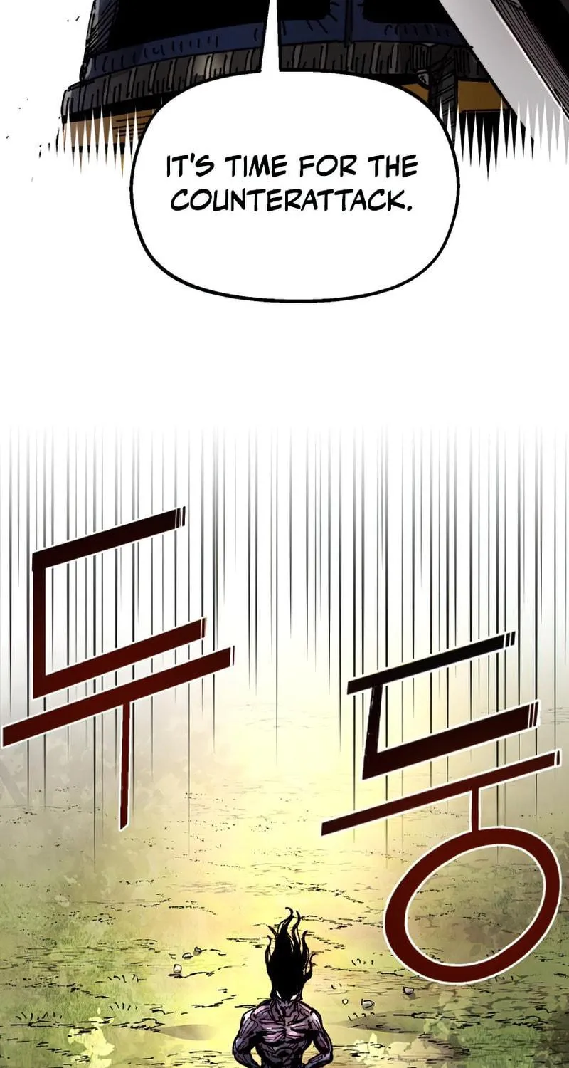 Reincarnation of the Veteran Soldier Chapter 61 page 45 - 
