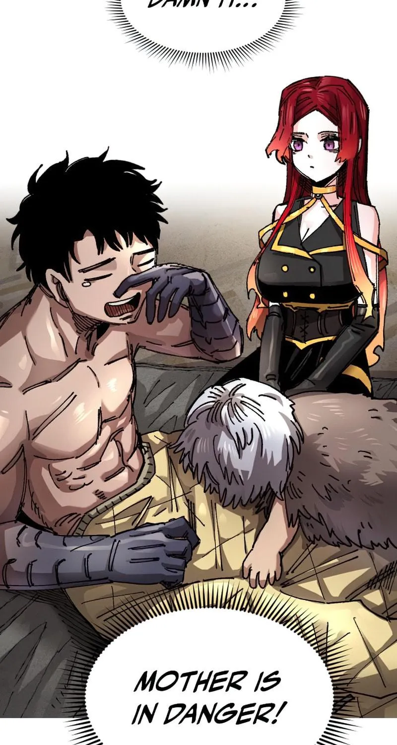 Reincarnation of the Veteran Soldier Chapter 61 page 54 - 